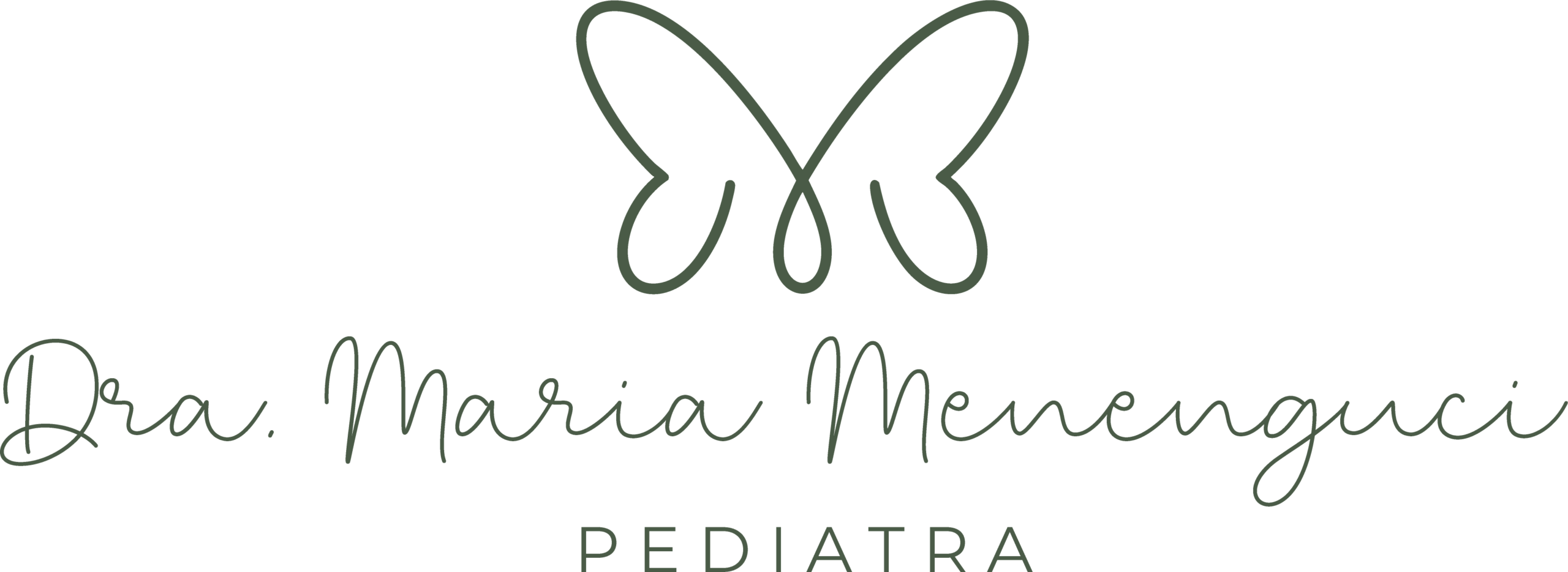 Dra. Maria Menenguci – Pediatra em Governador Valadares 